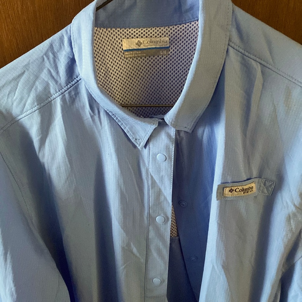 Columbia PFG